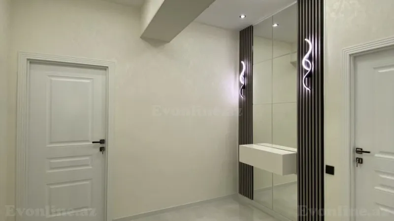 Satılır 3 otaqlı Mənzil Yeni tikili 76 m² Masazır - şəkil 7