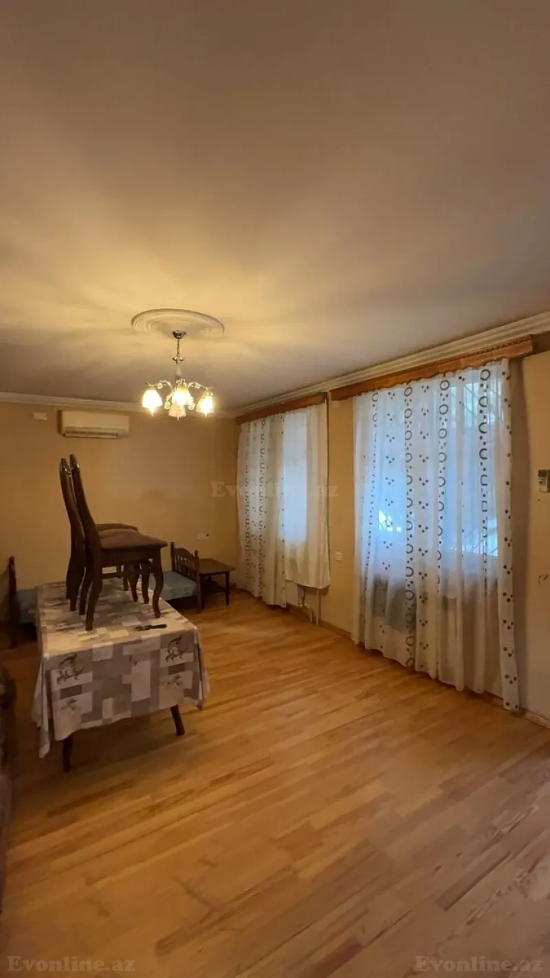3 otaqlı Mənzil 85 m² Sabunçu r. Kirayə verilir