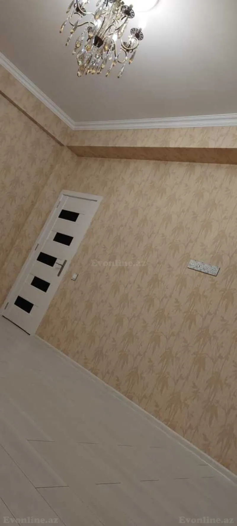 Kirayə verilir 2 otaqlı Mənzil Yeni tikili 60 m² Yasamal r. - şəkil 2