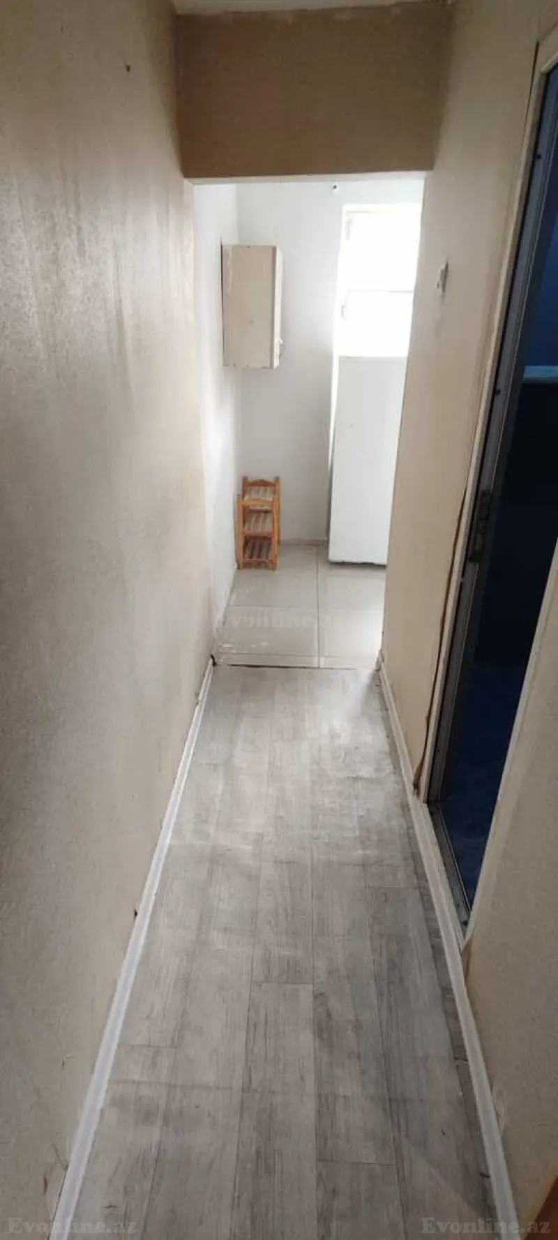 Kirayə verilir 1 otaqlı Mənzil Köhnə tikili 45 m² Nəriman Nərimanov m. - şəkil 8