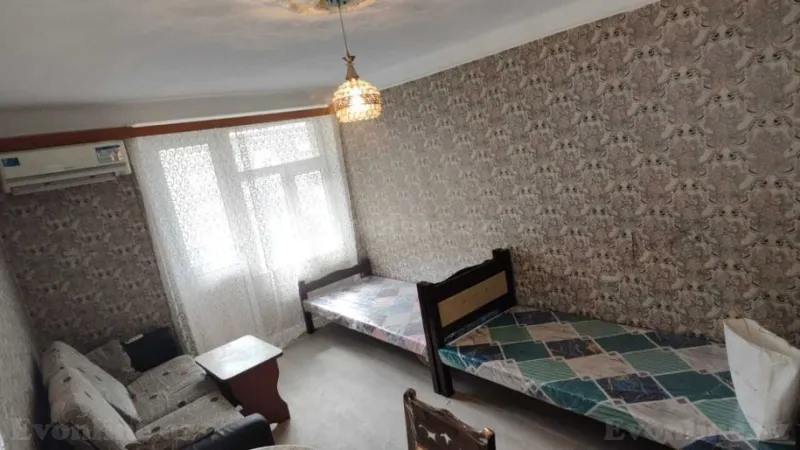 Kirayə verilir 1 otaqlı Mənzil Köhnə tikili 45 m² Nəriman Nərimanov m. - şəkil 9