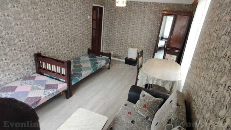 Kirayə verilir 1 otaqlı Mənzil Köhnə tikili 45 m² Nəriman Nərimanov m. - şəkil 10