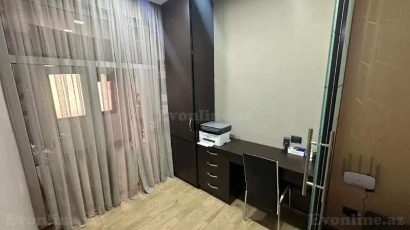 Satılır 4 otaqlı Mənzil Yeni tikili 135 m² Bayıl - şəkil 12