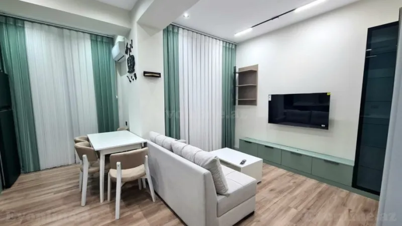 Satılır 3 otaqlı Mənzil Yeni tikili 86 m² Neftçilər m.
