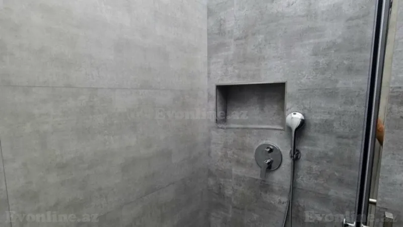 Satılır 3 otaqlı Mənzil Yeni tikili 86 m² Neftçilər m. - şəkil 10