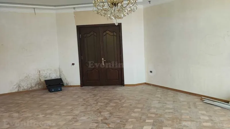 Satılır 3 otaqlı Mənzil Yeni tikili 154 m² Nizami m. - şəkil 3