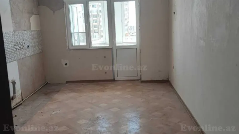 Satılır 3 otaqlı Mənzil Yeni tikili 154 m² Nizami m. - şəkil 5