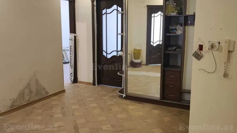 Satılır 3 otaqlı Mənzil Yeni tikili 154 m² Nizami m. - şəkil 7