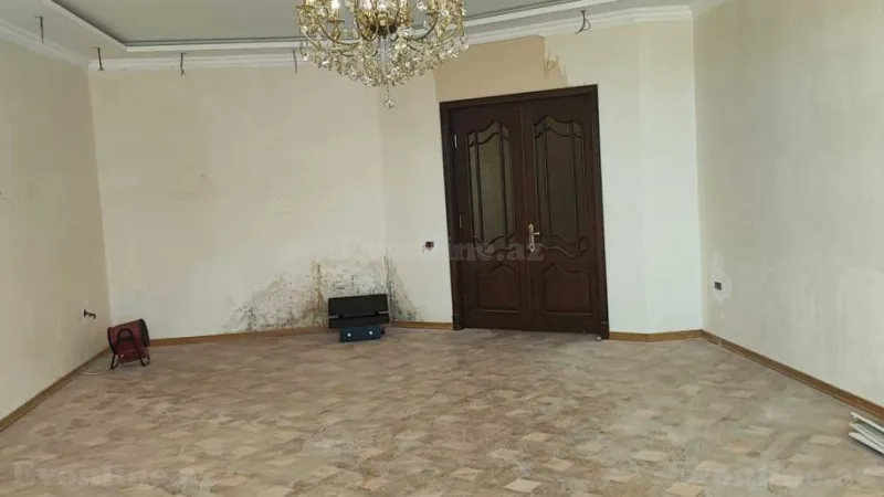 Satılır 3 otaqlı Mənzil Yeni tikili 154 m² Nizami m. - şəkil 8
