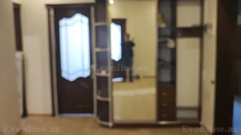 Satılır 3 otaqlı Mənzil Yeni tikili 154 m² Nizami m. - şəkil 9