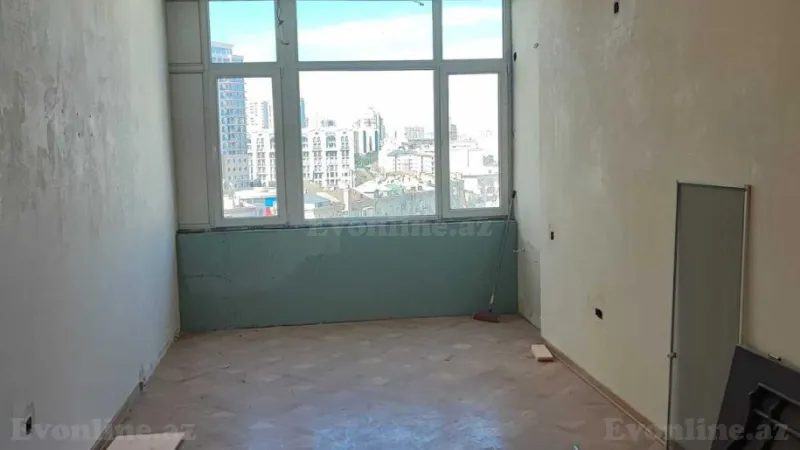 Satılır 3 otaqlı Mənzil Yeni tikili 154 m² Nizami m. - şəkil 11
