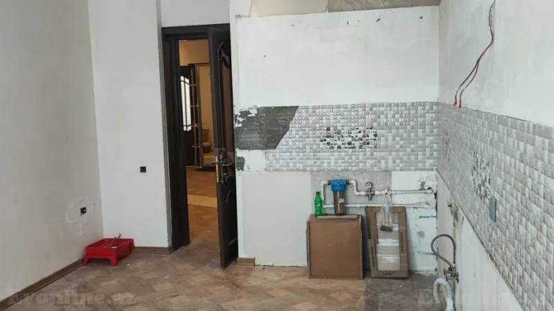 Satılır 3 otaqlı Mənzil Yeni tikili 154 m² Nizami m. - şəkil 12