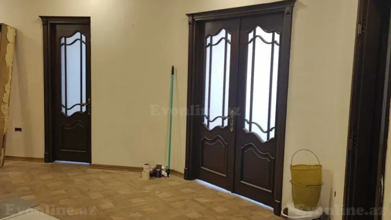 Satılır 3 otaqlı Mənzil Yeni tikili 154 m² Nizami m. - şəkil 15