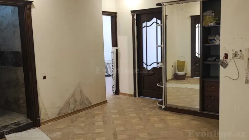 Satılır 3 otaqlı Mənzil Yeni tikili 154 m² Nizami m. - şəkil 17