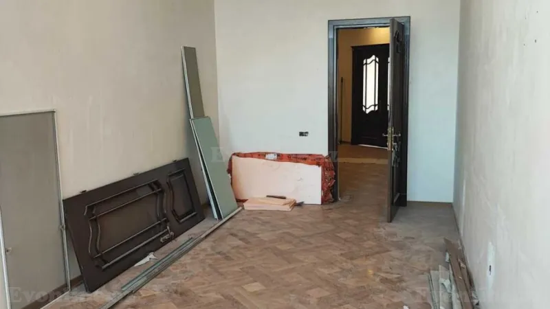 Satılır 3 otaqlı Mənzil Yeni tikili 154 m² Nizami m. - şəkil 18