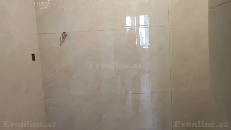 Satılır 3 otaqlı Mənzil Yeni tikili 154 m² Nizami m. - şəkil 19