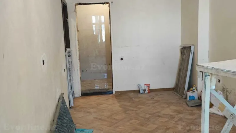 Satılır 3 otaqlı Mənzil Yeni tikili 154 m² Nizami m. - şəkil 21