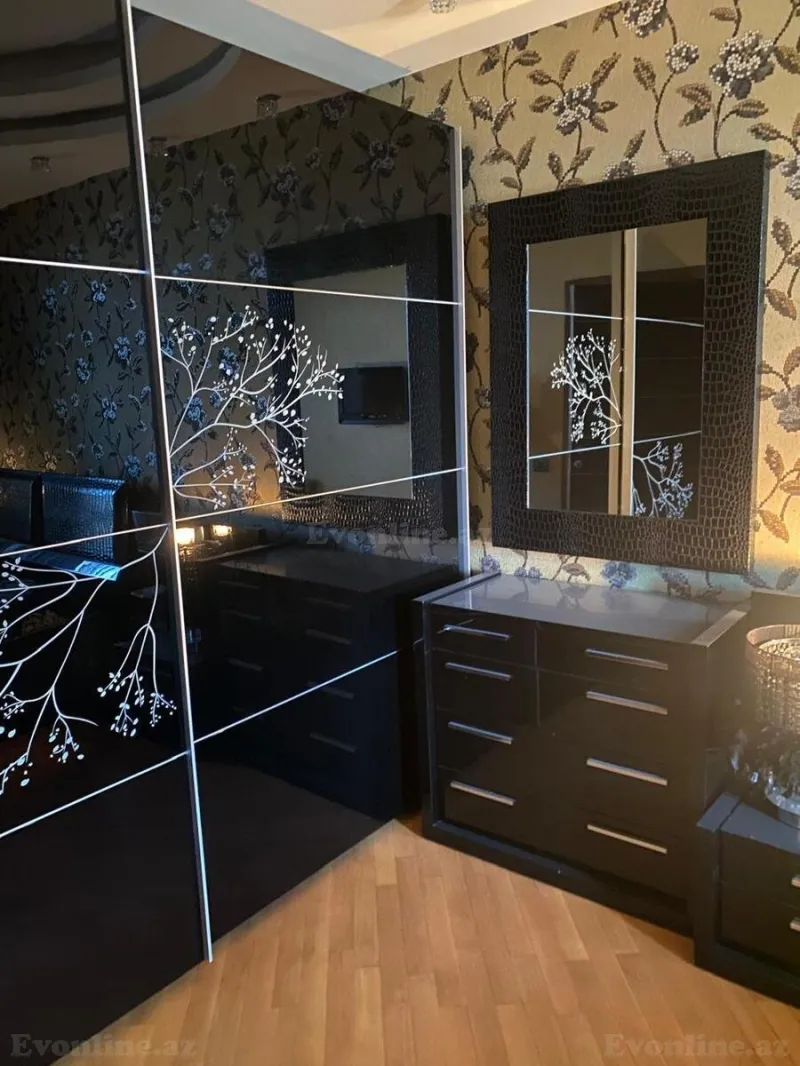 Kirayə verilir 3 otaqlı Mənzil Yeni tikili 117 m² 28 May m. - şəkil 5