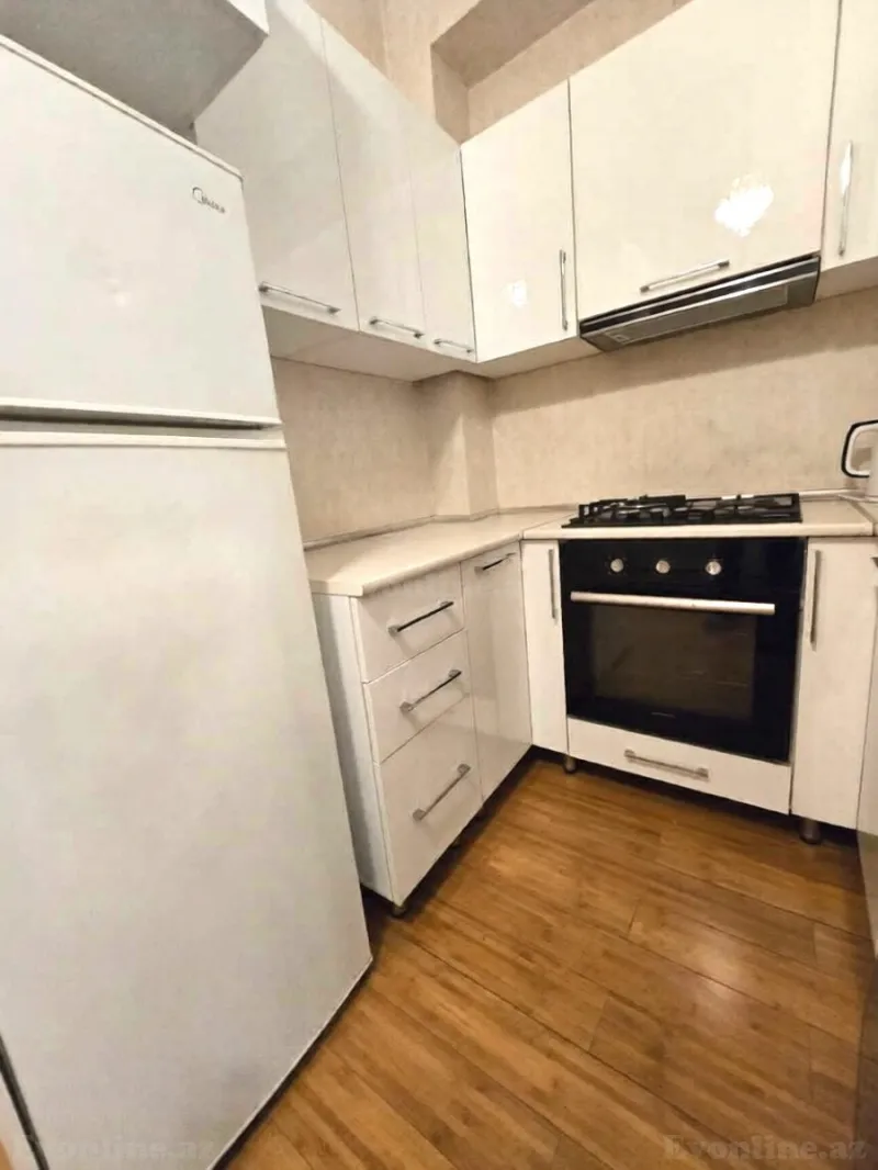 Satılır 2 otaqlı Mənzil Yeni tikili 52 m² 20 Yanvar m. - şəkil 7