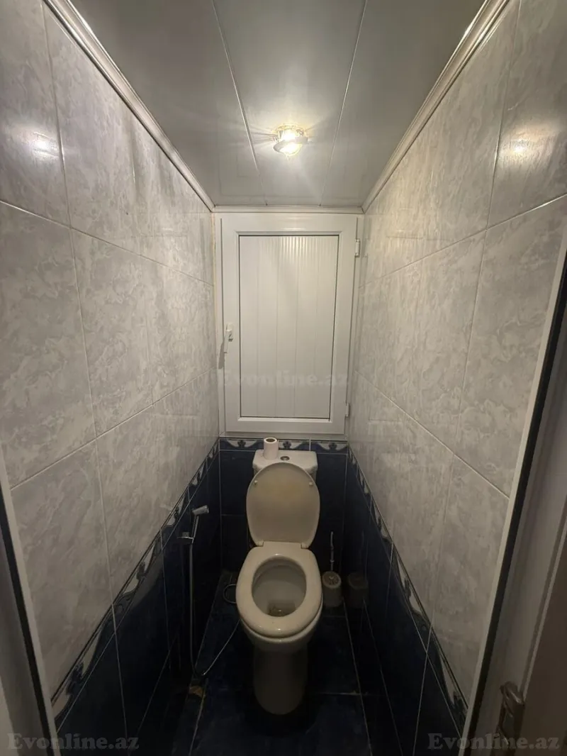 Satılır 3 otaqlı Mənzil Köhnə tikili 85 m² Əhmədli - şəkil 12