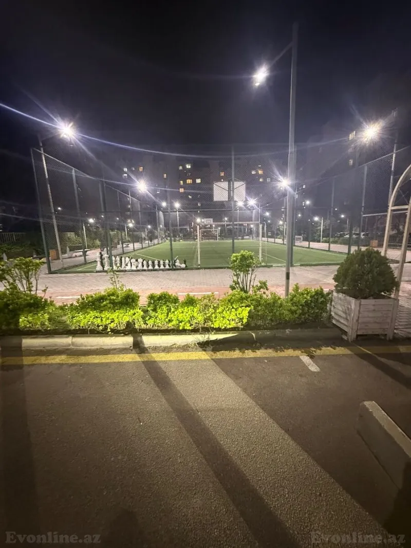 Satılır 3 otaqlı Mənzil Köhnə tikili 85 m² Əhmədli - şəkil 14