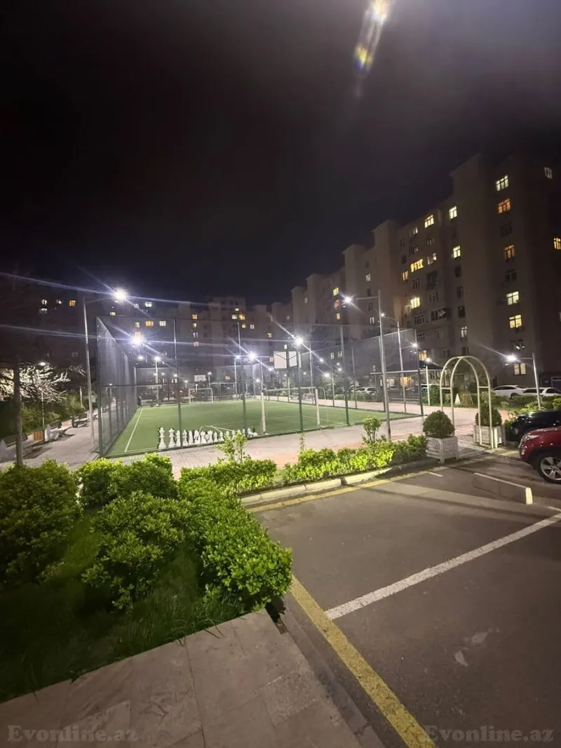 Satılır 3 otaqlı Mənzil Köhnə tikili 85 m² Əhmədli - şəkil 15