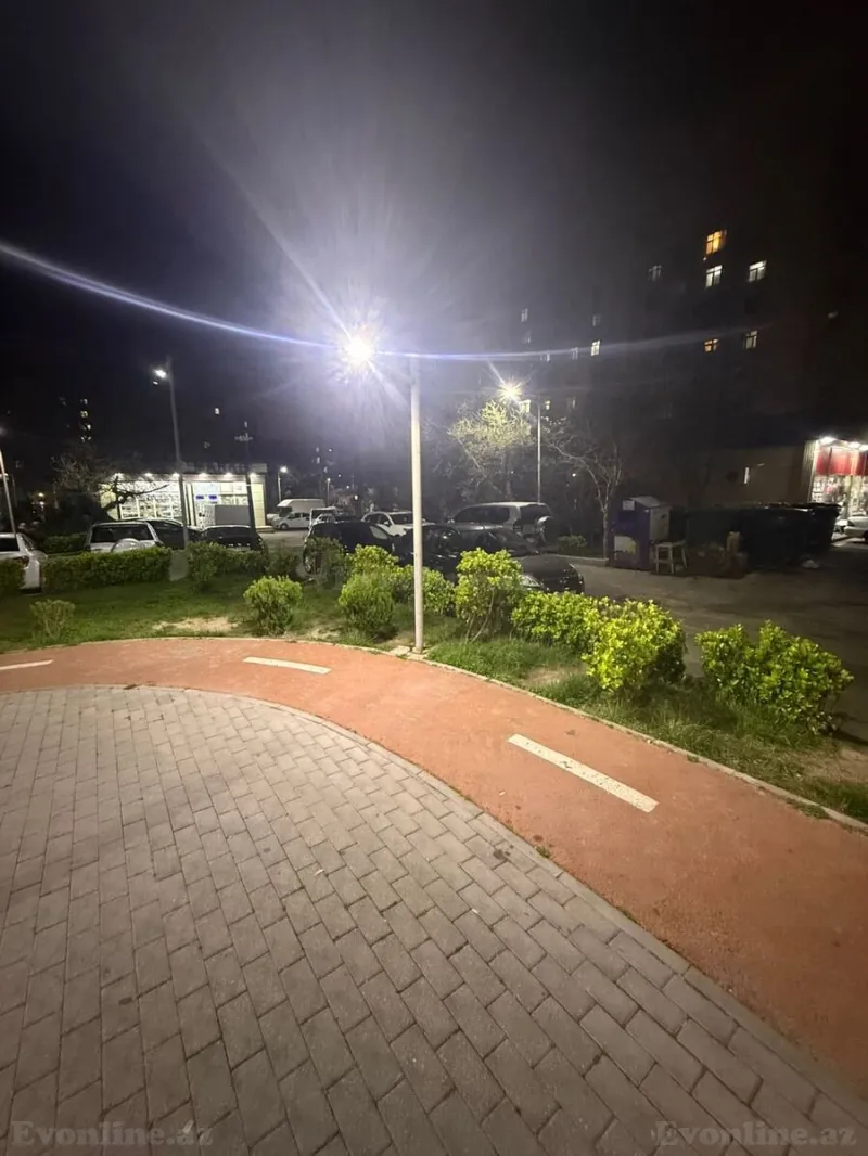 Satılır 3 otaqlı Mənzil Köhnə tikili 85 m² Əhmədli - şəkil 16