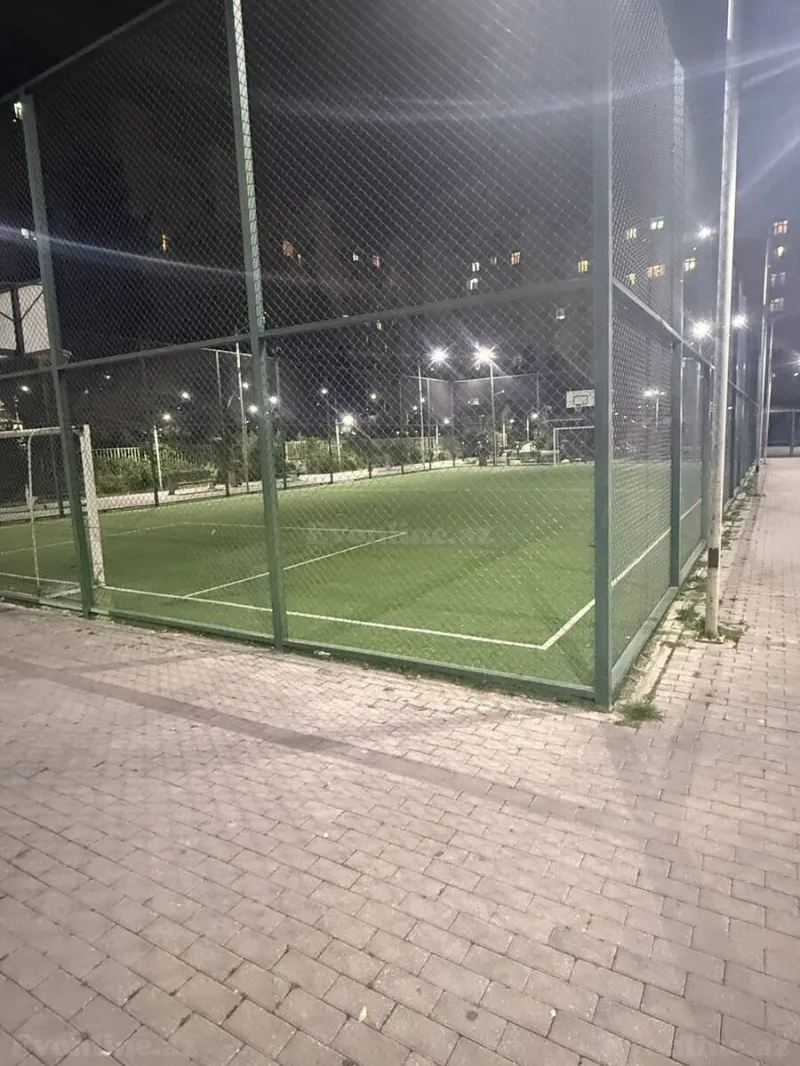 Satılır 3 otaqlı Mənzil Köhnə tikili 85 m² Əhmədli - şəkil 17