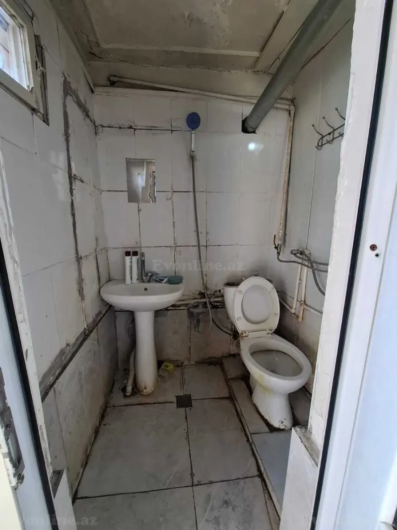 Satılır 2 otaqlı Mənzil Köhnə tikili 37 m² 28 May m. - şəkil 10