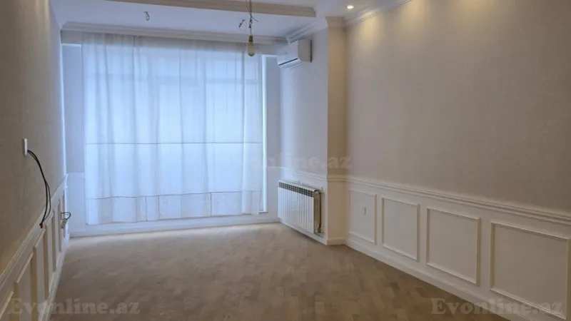 Satılır 3 otaqlı Mənzil Yeni tikili 96 m² 20 Yanvar m.