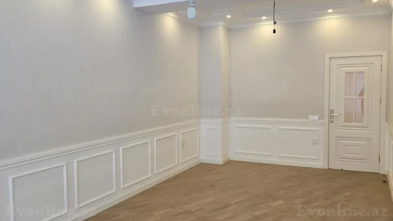Satılır 3 otaqlı Mənzil Yeni tikili 96 m² 20 Yanvar m. - şəkil 2
