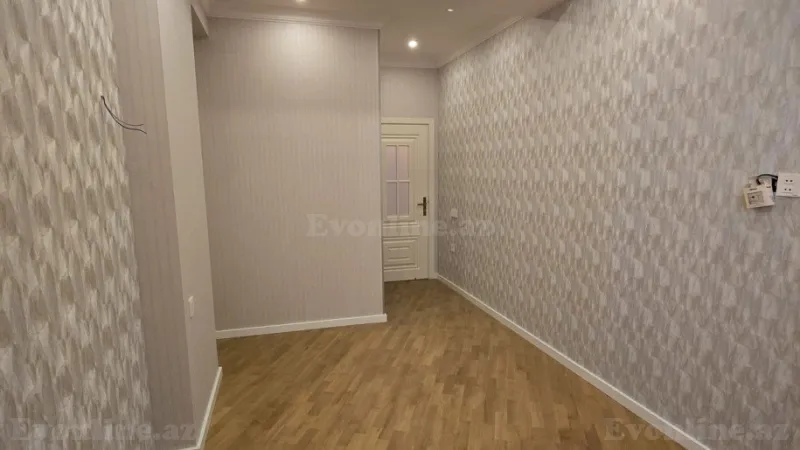 Satılır 3 otaqlı Mənzil Yeni tikili 96 m² 20 Yanvar m. - şəkil 6