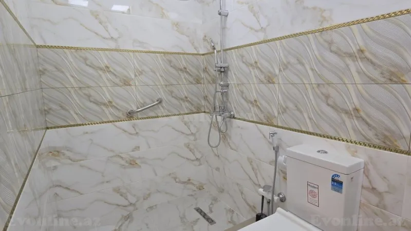 Satılır 3 otaqlı Mənzil Yeni tikili 96 m² 20 Yanvar m. - şəkil 10