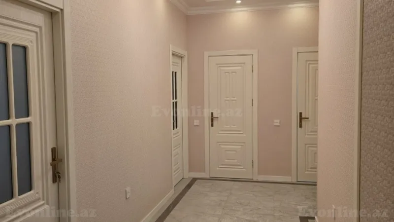 Satılır 3 otaqlı Mənzil Yeni tikili 96 m² 20 Yanvar m. - şəkil 11