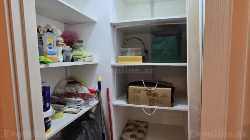 Satılır 3 otaqlı Mənzil Yeni tikili 96 m² 20 Yanvar m. - şəkil 12