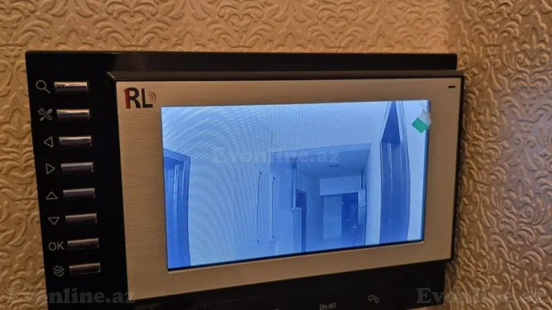 Satılır 3 otaqlı Mənzil Yeni tikili 96 m² 20 Yanvar m. - şəkil 13