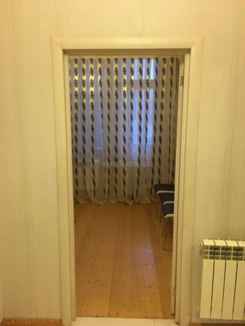 Satılır 2 otaqlı Mənzil Yeni tikili 52 m² Xalqlar Dostluğu m. - şəkil 8