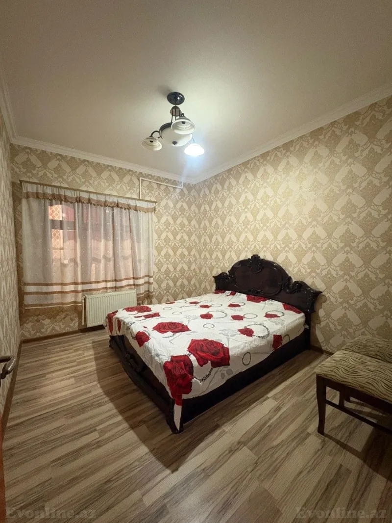 Kirayə verilir 1 otaqlı Mənzil Köhnə tikili 30 m² Köhnə Günəşli - şəkil 6