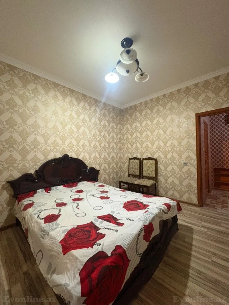 Kirayə verilir 1 otaqlı Mənzil Köhnə tikili 30 m² Köhnə Günəşli - şəkil 7