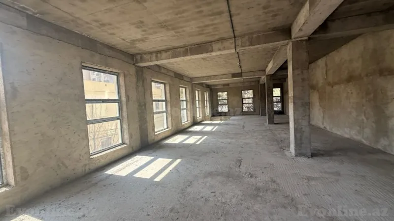 Satılır Obyekt 330 m² Qara Qarayev m. - şəkil 3