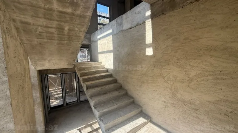 Satılır Obyekt 330 m² Qara Qarayev m. - şəkil 5