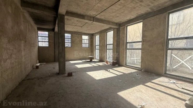 Satılır Obyekt 330 m² Qara Qarayev m. - şəkil 6