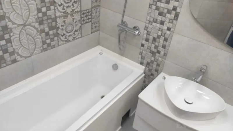 Kirayə verilir 2 otaqlı Mənzil Köhnə tikili 50 m² Sahil m. - şəkil 12