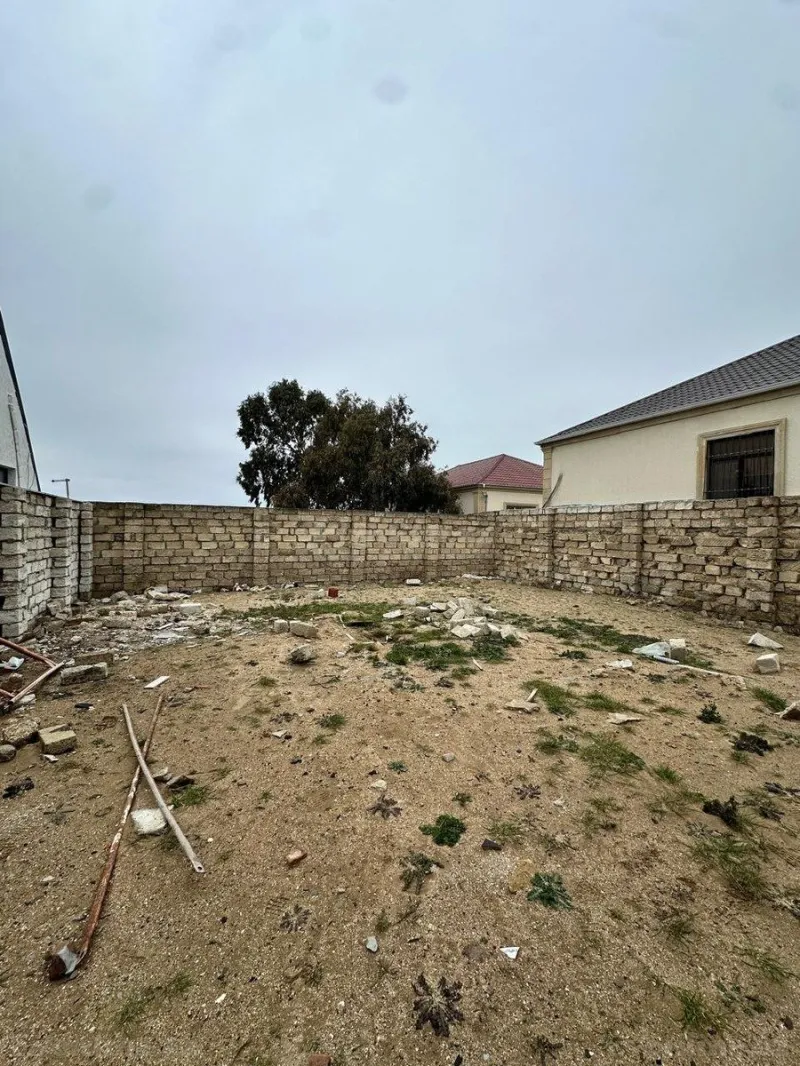 Torpaq Şüvəlan Satılır