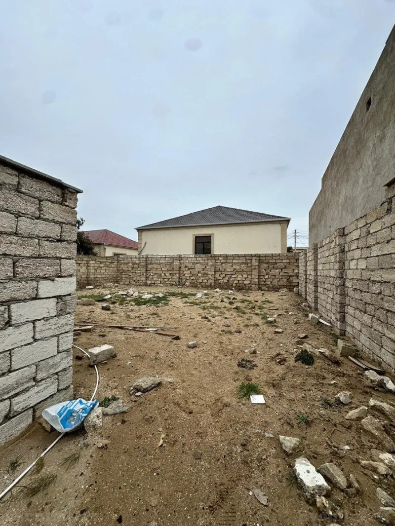 Satılır Torpaq 2.4 sot Şüvəlan - şəkil 2