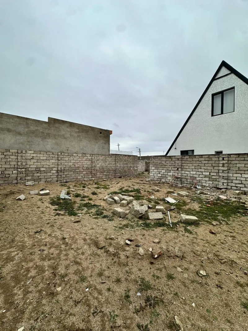 Satılır Torpaq 2.4 sot Şüvəlan - şəkil 3