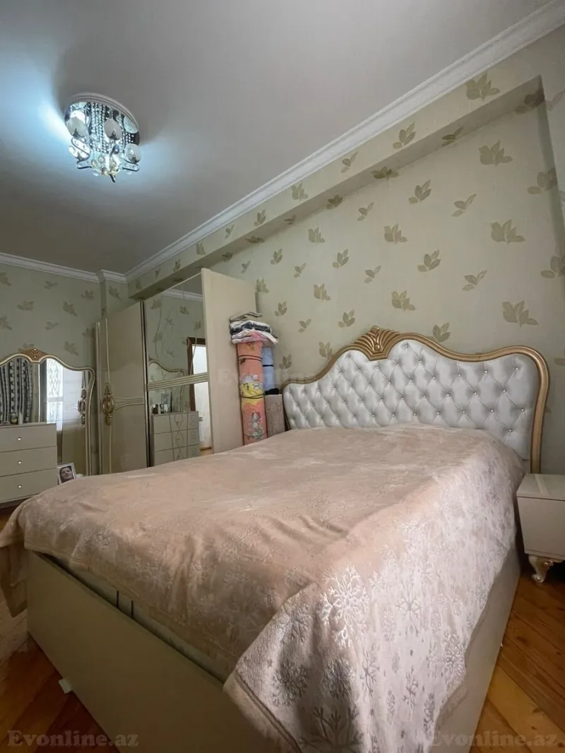 Satılır 3 otaqlı Mənzil Yeni tikili 84 m² 8-ci kilometr - şəkil 11