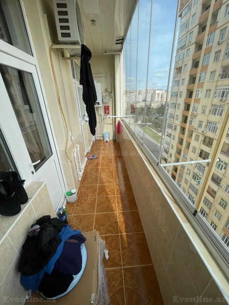 Satılır 3 otaqlı Mənzil Yeni tikili 84 m² 8-ci kilometr - şəkil 19