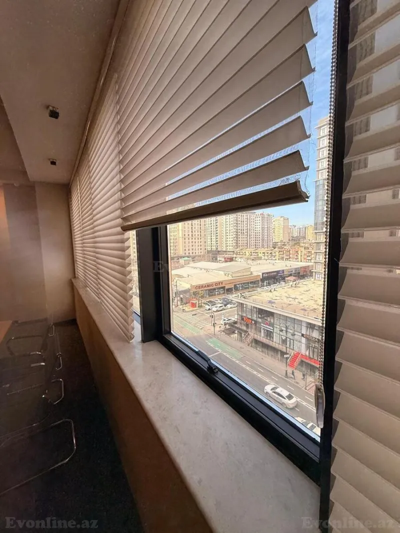 Kirayə verilir Ofis 180 m² 28 May m. - şəkil 11