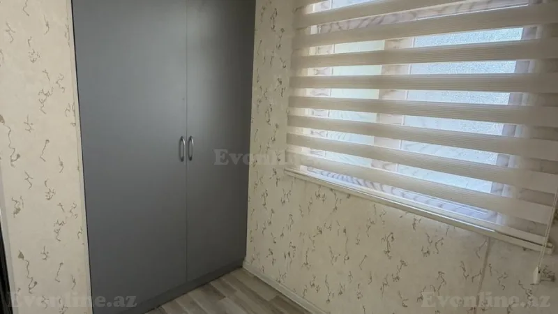 Kirayə verilir 2 otaqlı Mənzil Köhnə tikili 45 m² Əhmədli - şəkil 4